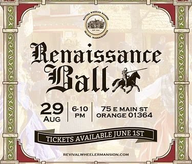 Renaissance Ball