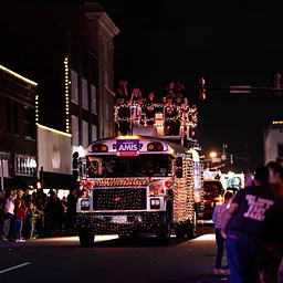 Christmas Parade