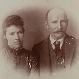 Do You Believe the Family Story? Emma, A Woman’s Story from Immigration to Homesteader