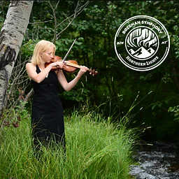 Northern Lights: Carrie Plays Sibelius