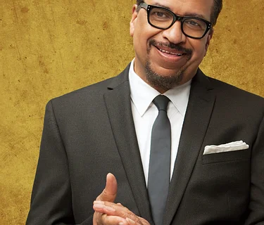 A Gospel Symphony Tribute to Richard Smallwood