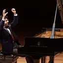MICHAEL STEPHEN BROWN, PIANO PIANO FESTIVAL