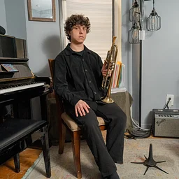 Joey Curreri Quintet