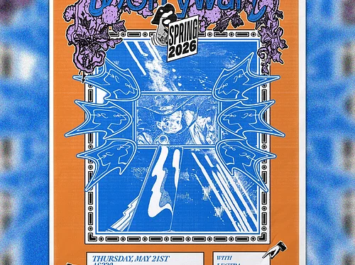 Worrywart + Lectra + CÓMO QUÉ WAO