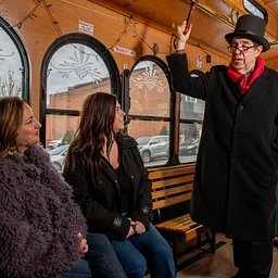 Trolley Tours