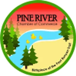 🔹 Go Pine River / Distinguished Service Banquet