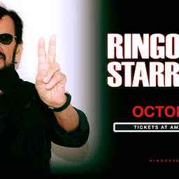 Ringo Starr & His All-Starr Band