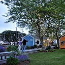Hyannis HyARTS Artist Shanties week of July 27 – August 2, 2026 * OPEN May – Oct!