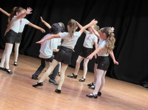 A&G Dance: 2026 Spring Recital