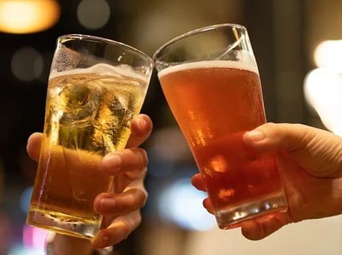 Yard House: Late Night Happy Hour