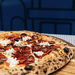 Limoni Belli Food Truck