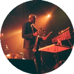 ISAIAH COLLIER JOY Takeda Theater at The Platform