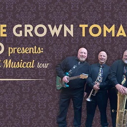 The Home Grown Tomatoes Band