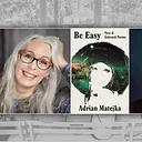 Laurie Halse Anderson and Adrian Matejka