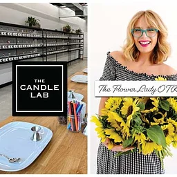 Pumpkin Decorating Workshop – The Flower Lady OTR