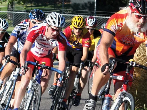 Southeast Idaho Senior Games