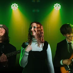 LAKELY LIMITED! Albatross: A Fleetwood Mac Tribute