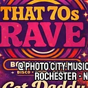 That 70s Rave - Boogie n' Bass - Feat: Cat Daddy, Sebulba, Cyberr, Cryptiid, & Princess Katana