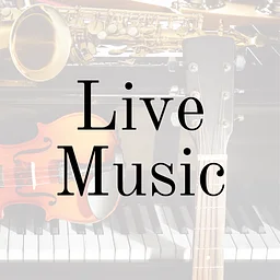Live Music: Dan Barry