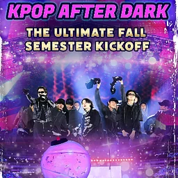 KPOP Afterdark