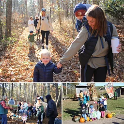 Preschool Explorers