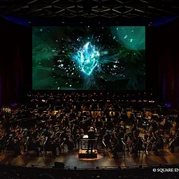 Distant Worlds: music from FINAL FANTASY - Eternal