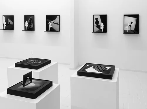 Exhibition: Changing the Narrative, The First 5 Years of Paula Riff Award Winners