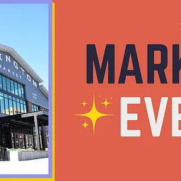 Day At The Market – Lexington Market