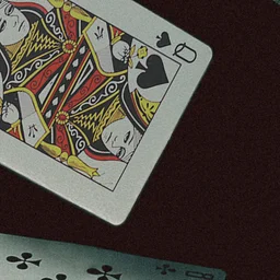The Queen of Spades (Pique Dame)
