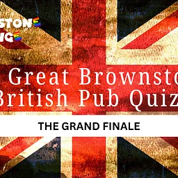 The Great Brownstone British Pub Quiz - Fall Tournament Grand Finale