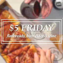 $5 Friday