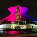PLANETARIUM: Star Party