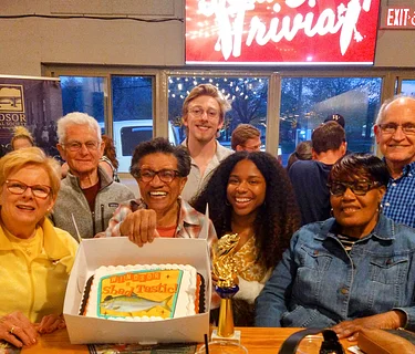 Shad Derby Trivia Contest