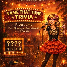 Trivia - Name That Tune