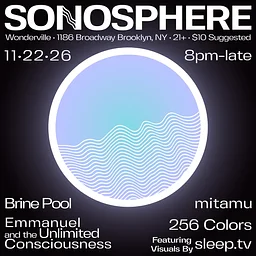 SONOSPHERE