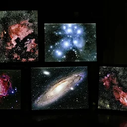 Night Sky Watch