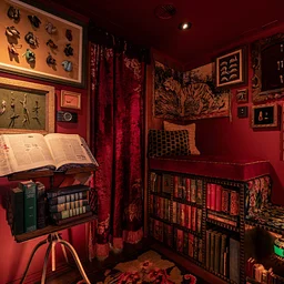 Office of Collecting & Design: Trinket Swap