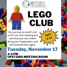 Lego Club