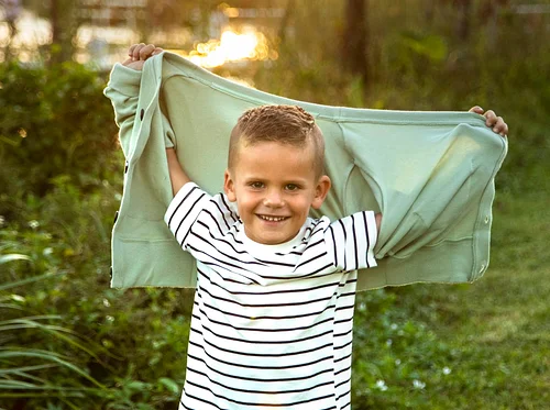 Photographing Children Workshop: Capturing Authentic Moments and Personalities (Graduation Edition)