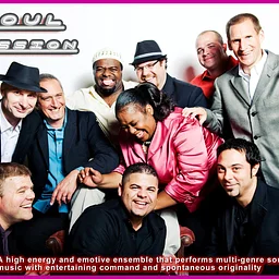 Fast Lane VIP Concert with Soul Session