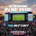 FIFA Fan Fest