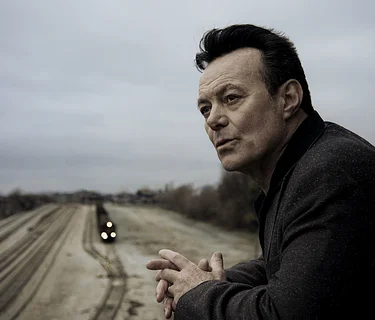 The James Hunter Six