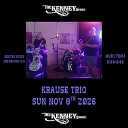 Krause Trio