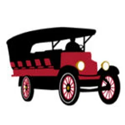 YVRR - Yorklyn Valley Railroad