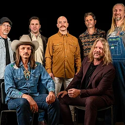 Allman Betts Family Revival