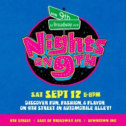 Nights on 9th