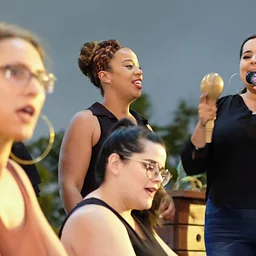 Carnaval of New Latinx Musicals