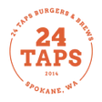 24 Taps Burgers and Brews