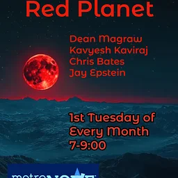 Red Planet