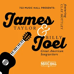 James & Joel – Featuring Clay Mottley